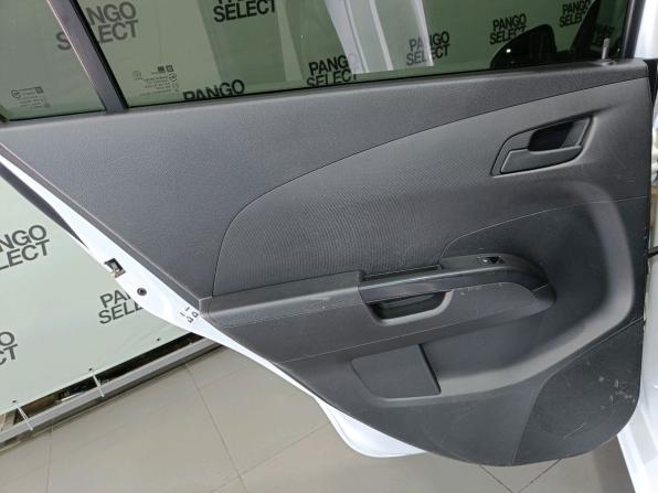 Chevrolet Aveo II с пробегом 2012 года, цена 650 000 рублей, 145000 км, седан, Автокод Объявления