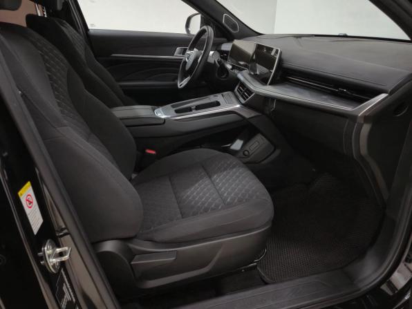 Haval F7 II с пробегом 2024 года, цена 2 300 000 рублей, 39200 км, внедорожник, Автокод Объявления