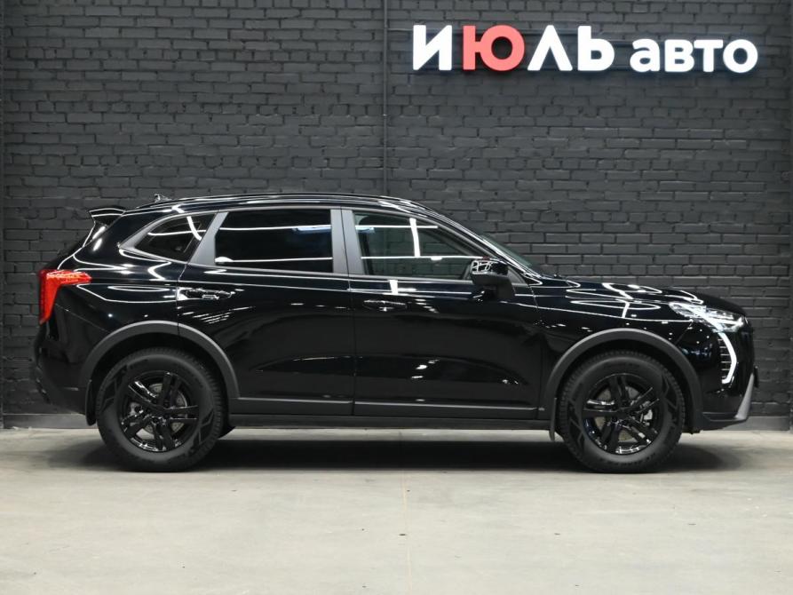 Haval Jolion I Рестайлинг Екатеринбург  - изображение 9