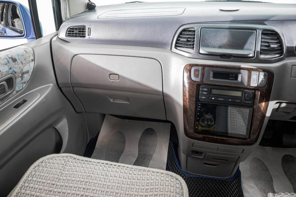 Nissan Liberty Барнаул  - изображение 19
