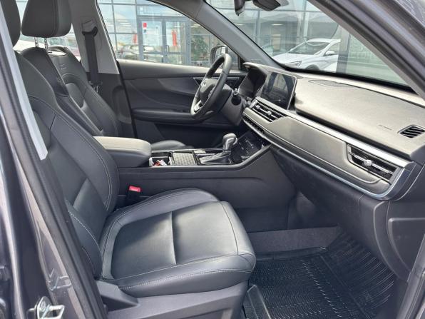 Chery Tiggo 4 Pro I Рестайлинг с пробегом 2024 года, цена 1 590 000 рублей, 11006 км, внедорожник, Автокод Объявления