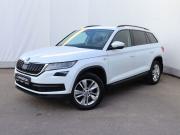 Skoda Kodiaq I Москва  - изображение 25