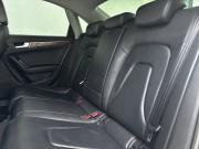 Audi A4 IV (B8) Рестайлинг Уфа  - изображение 37
