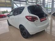 Opel Meriva B Рестайлинг Арзамас  - изображение 10
