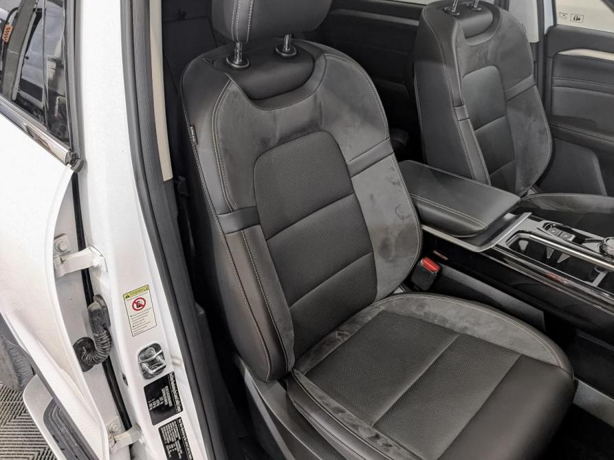 Haval Dargo I Москва  - изображение 24