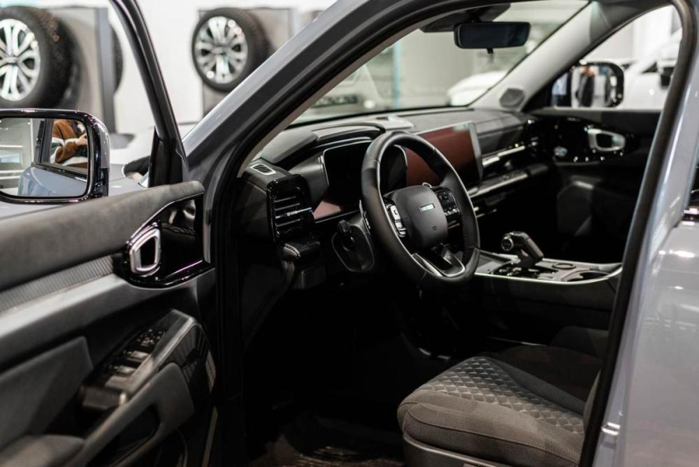 Haval H3 I Нижний Новгород  - изображение 8