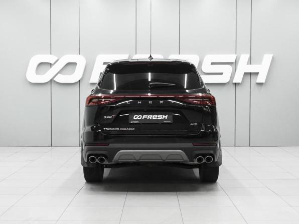 Chery Tiggo 8 Pro Max I Рестайлинг с пробегом 2023 года, цена 2 599 000 рублей, 46064 км, внедорожник, Автокод Объявления