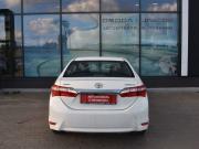 Toyota Corolla XI (E160 E170 E180) Архангельск  - изображение 19
