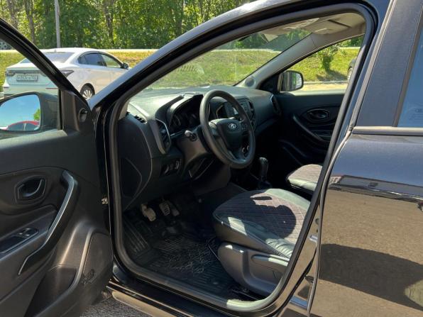 Lada (ВАЗ) XRAY I с пробегом 2016 года, цена 770 000 рублей, 106618 км, хэтчбек, Автокод Объявления