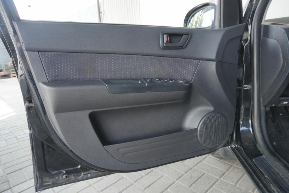 Hyundai Getz I Рестайлинг Калининград  - изображение 9