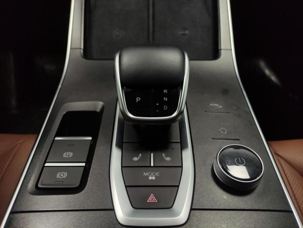 Omoda C5 I с пробегом 2023 года, цена 1 862 000 рублей, 38600 км, внедорожник, Автокод Объявления