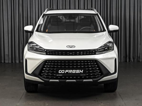 Kaiyi X3 Pro с пробегом 2024 года, цена 2 228 000 рублей, 361 км, внедорожник, Автокод Объявления