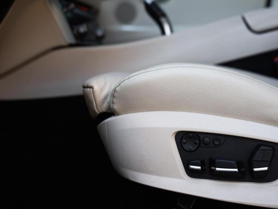 BMW 5 серии VI (F10/F11/F07) Санкт-Петербург  - изображение 24