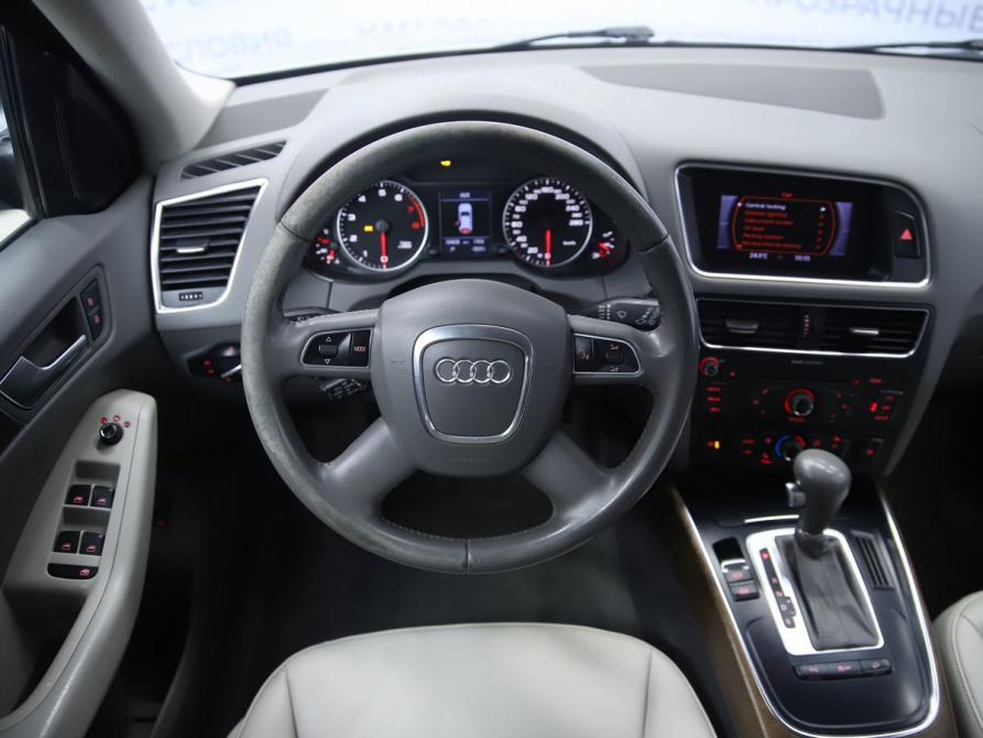 Audi Q5 I (8R) Уфа  - изображение 12