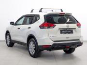 Nissan X-Trail III Рестайлинг Москва  - изображение 37