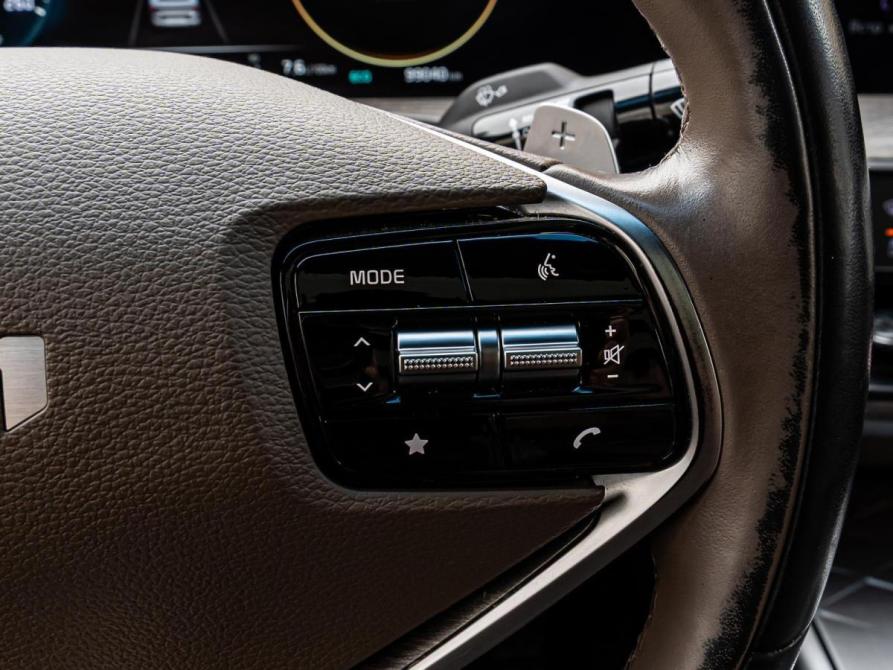 Kia K8 I Краснодар  - изображение 20