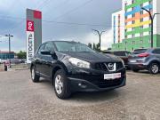 Nissan Qashqai I Рестайлинг Стерлитамак  - изображение 25