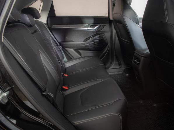 JAC JS6 с пробегом 2023 года, цена 1 595 000 рублей, 61668 км, внедорожник, Автокод Объявления