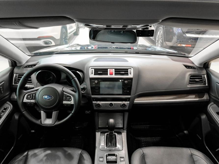 Subaru Outback V Казань  - изображение 17