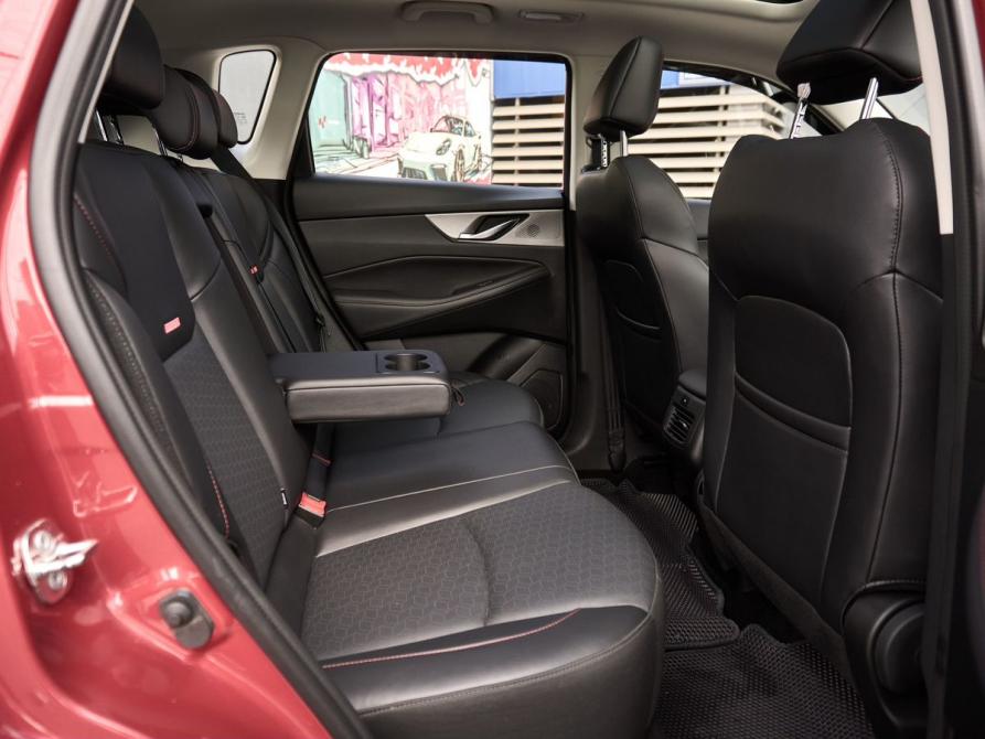 Changan CS35 Plus I Рестайлинг Казань  - изображение 7