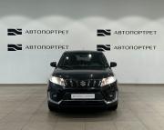 Suzuki Vitara II Рестайлинг Санкт-Петербург  - изображение 24