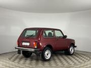 Lada (ВАЗ) 2121 (4x4) I Рестайлинг Воронеж  - изображение 26