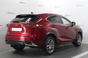 Lexus NX I Рестайлинг Владивосток  - изображение 35