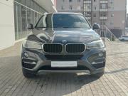 BMW X6 II (F16) Казань  - изображение 24