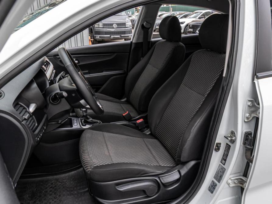Kia Rio IV Краснодар  - изображение 10