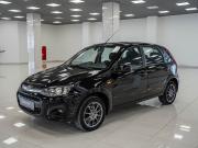 Lada (ВАЗ) Kalina II Самара  - изображение 15