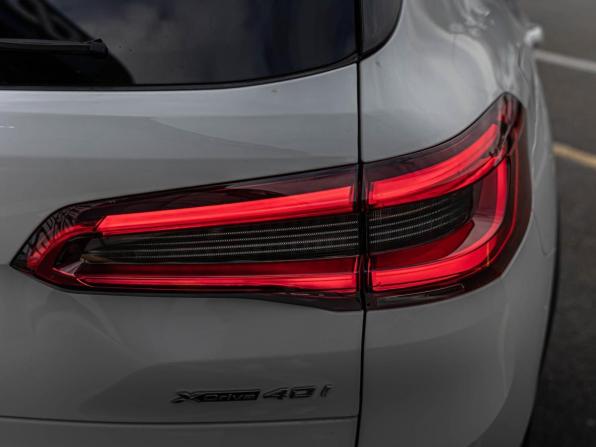 BMW X5 IV (G05/G18) с пробегом 2020 года, цена 6 550 000 рублей, 58385 км, внедорожник, Автокод Объявления