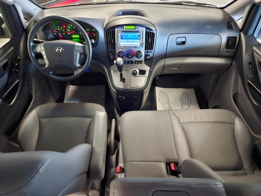 Hyundai Grand Starex I Краснодар  - изображение 5