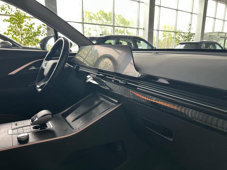 Omoda C5 I Новосибирск  - изображение 21