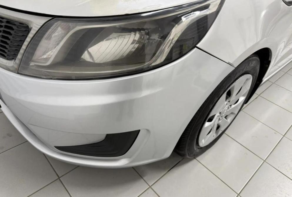 Kia Rio III Астрахань  - изображение 4