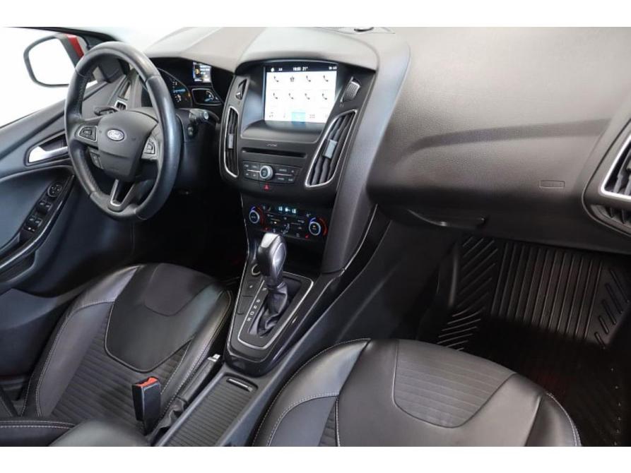Ford Focus III Рестайлинг Коломна  - изображение 5