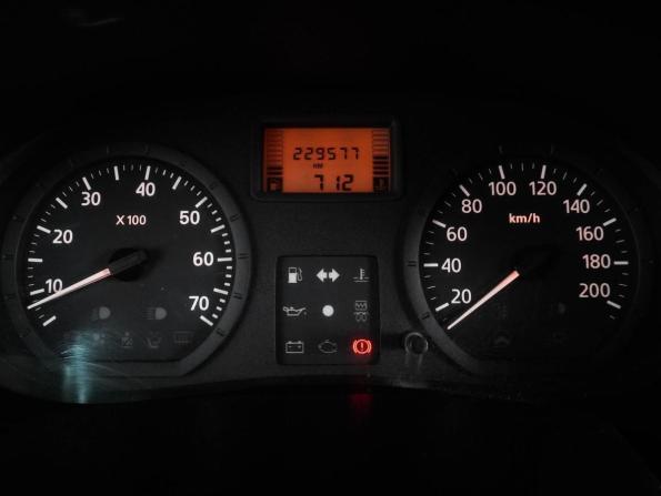 Renault Logan I с пробегом 2005 года, цена 369 000 рублей, 229577 км, седан, Автокод Объявления