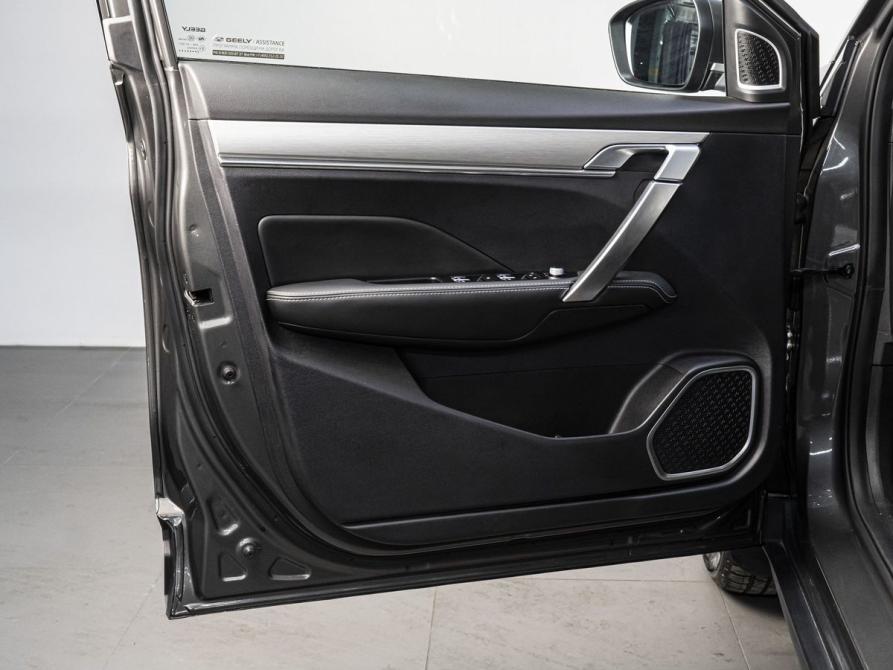 Geely Coolray I Тюмень  - изображение 12