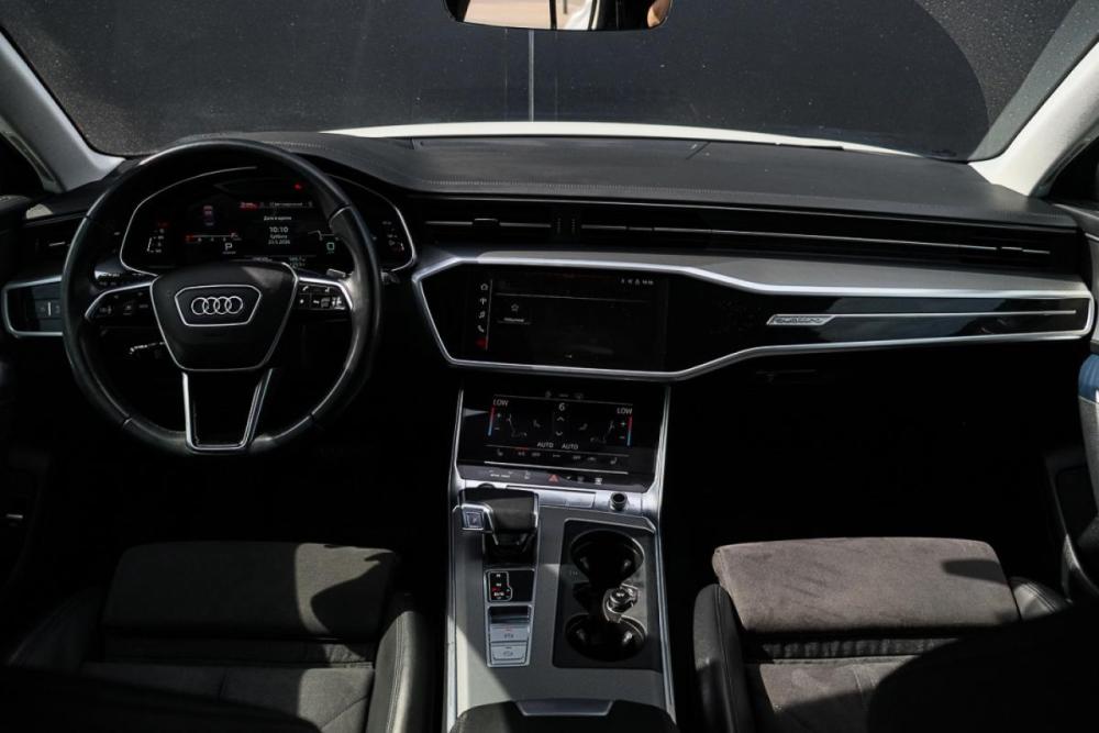 Audi A6 V (C8) Москва  - изображение 12