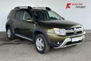 Renault Duster I Рестайлинг Киров  - изображение 24