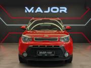 Kia Soul II Москва  - изображение 51