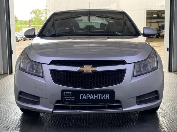 Chevrolet Cruze I с пробегом 2012 года, цена 649 000 рублей, 205214 км, седан, Автокод Объявления