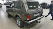 Lada (ВАЗ) 2121 (4x4) I Рестайлинг Тюмень  - изображение 11