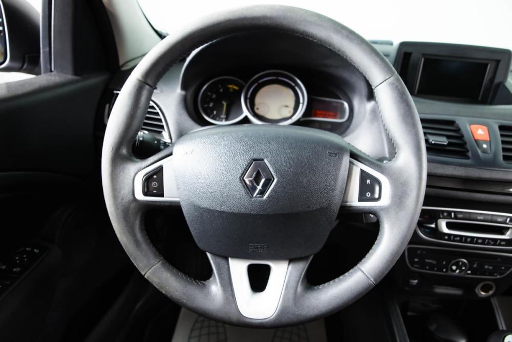 Renault Megane III Пермь  - изображение 17