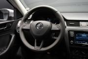 Skoda Rapid I Рестайлинг Крым  - изображение 37
