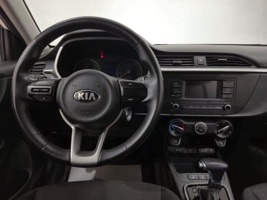Kia Rio IV Рестайлинг Набережные Челны  - изображение 14