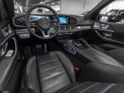 Mercedes-Benz GLE II (V167) Москва  - изображение 31