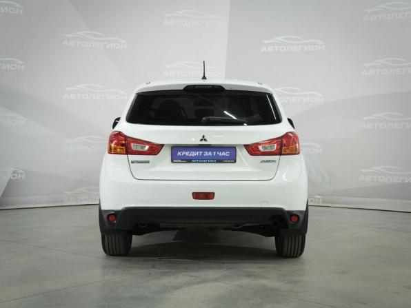 Mitsubishi ASX I Рестайлинг с пробегом 2013 года, цена 1 100 000 рублей, 185574 км, внедорожник, Автокод Объявления