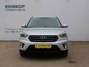 Hyundai Creta I Нижний Новгород  - изображение 24