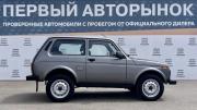 Lada (ВАЗ) Niva Legend Краснодар  - изображение 22