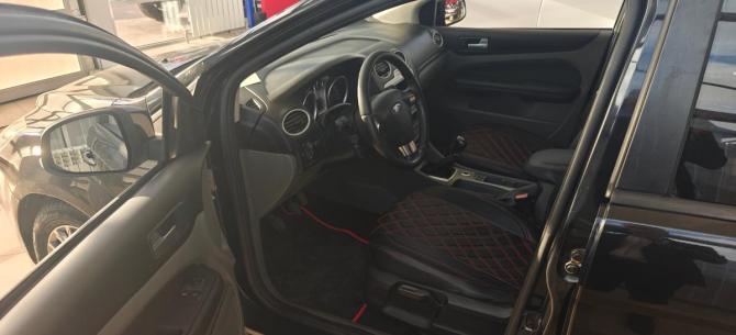 Ford Focus II Рестайлинг с пробегом 2008 года, цена 399 000 рублей, 330561 км, хэтчбек, Автокод Объявления